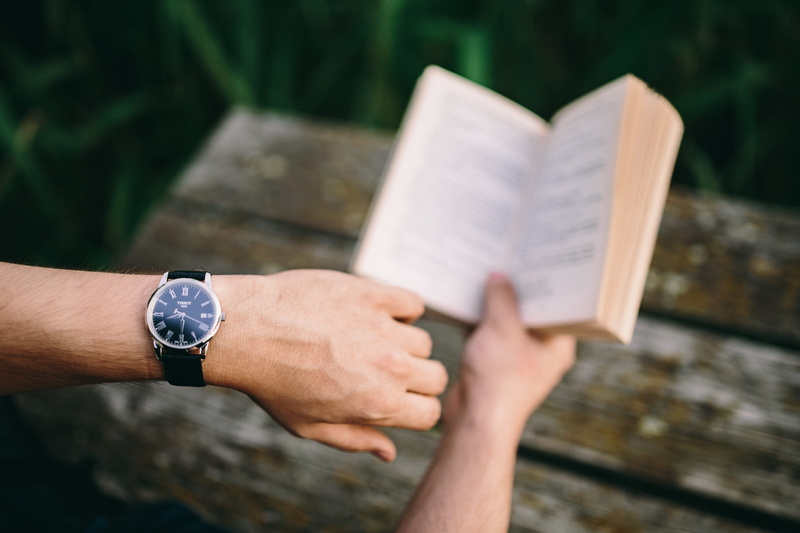 bible, publication, human Hand, boy reading book, education, literature, religion, close-up, wooden pier, christianity, reading, pier, wooden boards, praying
