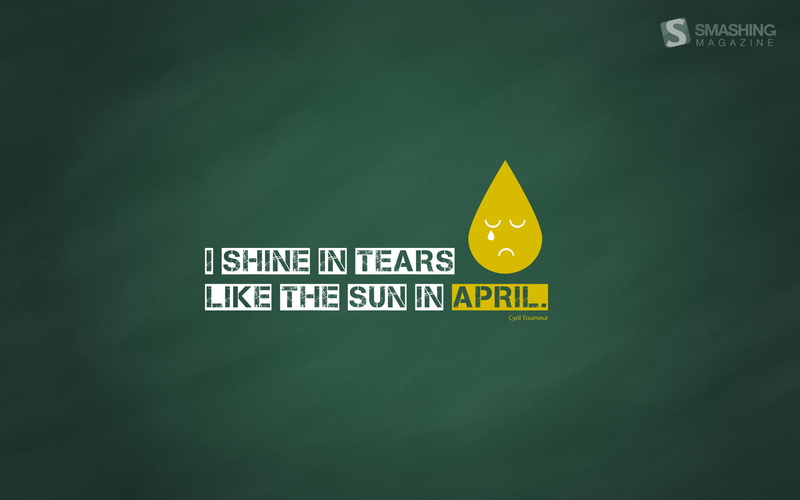 1080P, artistic, april, tear, magazine, tears, shine, advertisement, smashing