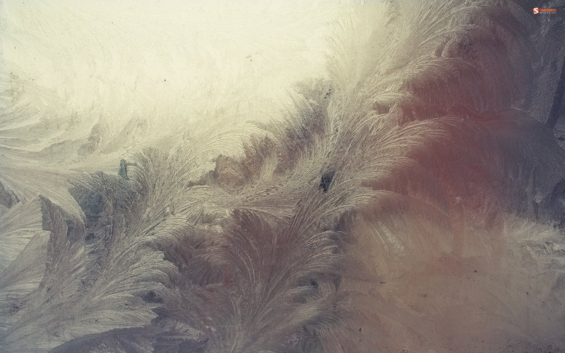 1080P, magazine, abstract, ice, smashing