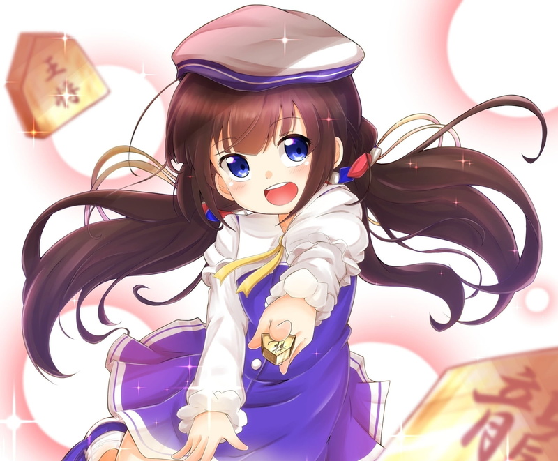 Ai Hinatsuru, 1080P, The Ryuos Work is Never Done!, Anime