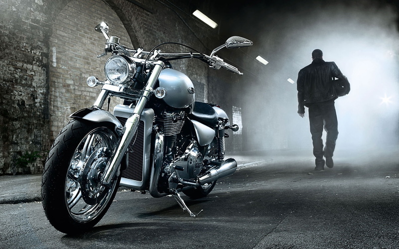 motorcycle, riding, moto, black, motorcycles, grey, done, 1080P