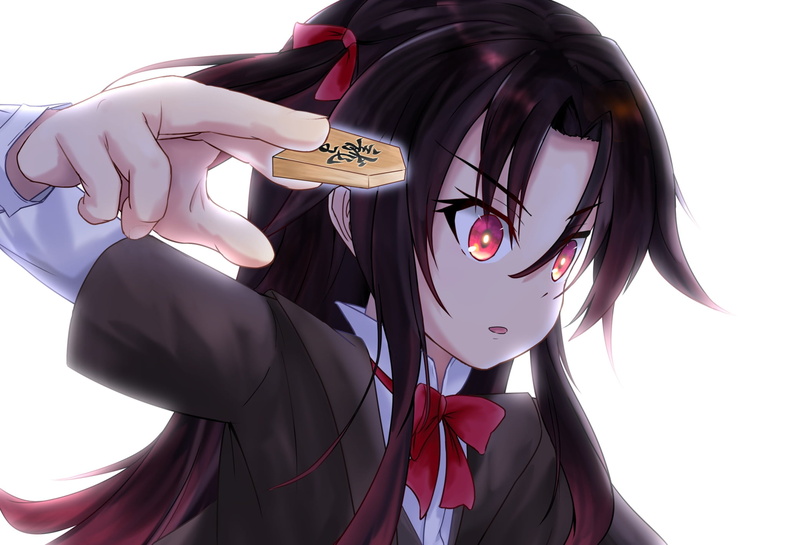 The Ryuos Work is Never Done!, Anime, Ai Yashajin, 1080P