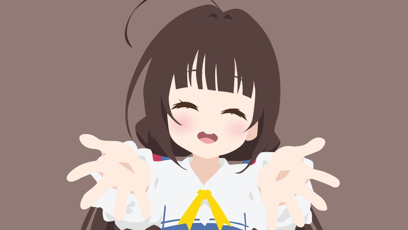 The Ryuos Work is Never Done!, Ai Hinatsuru, Anime, 1080P