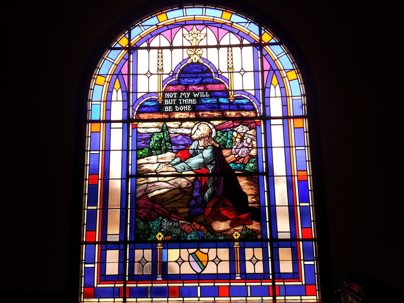 big, Md, christian, built structure, belief, Umc, religious background, united methodist, christ, ornate, paul, religion, 2K, christianity, stained glass window
