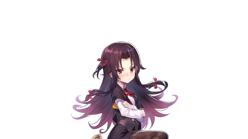 Anime, The Ryuos Work is Never Done!, 1080P, Ai Yashajin