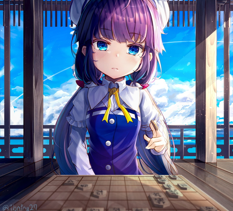 2K, The Ryuos Work is Never Done!, Ai Hinatsuru, Anime