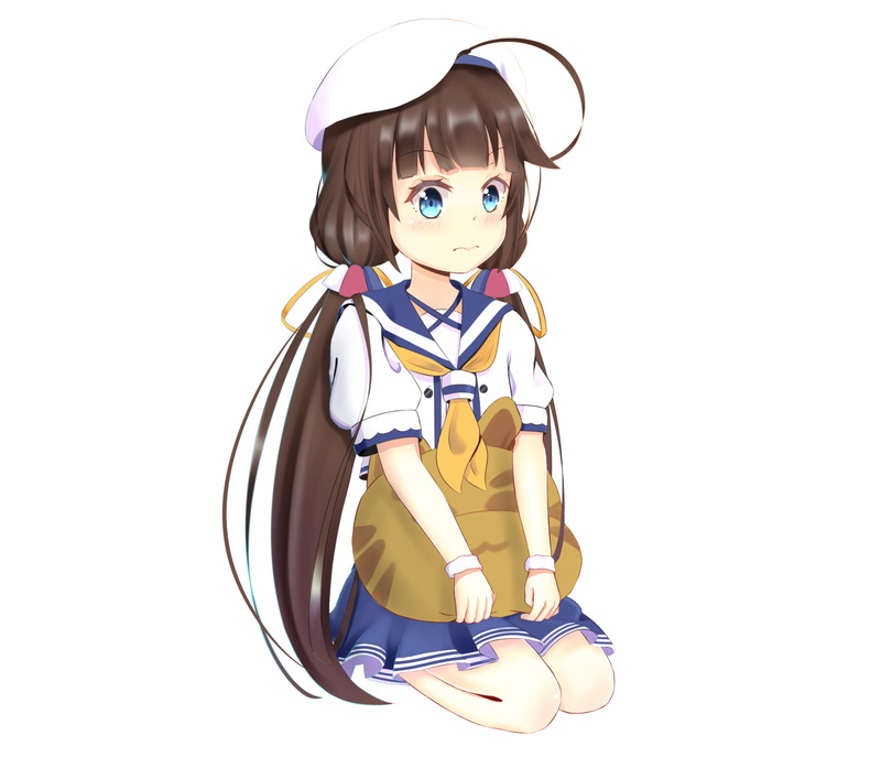 Ai Hinatsuru, 1080P, The Ryuos Work is Never Done!, Anime
