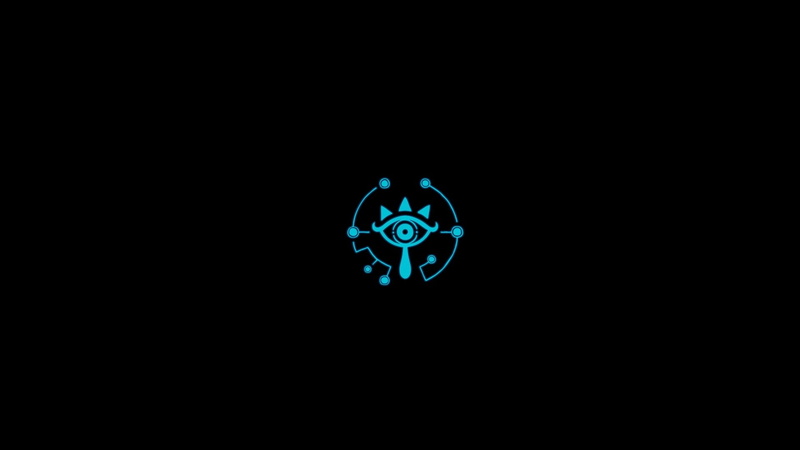 1080P, Eye of Truth, The Legend of Zelda