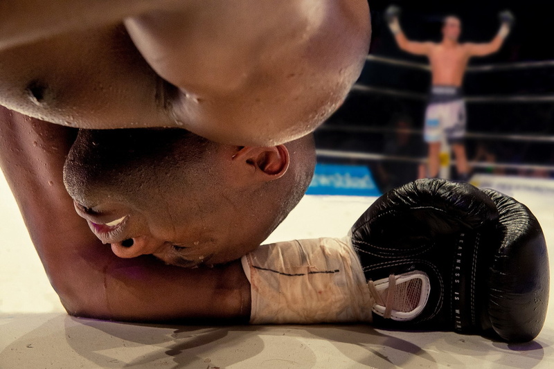 Knock Out, Sports, Boxing, 1080P