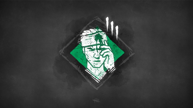 1080P, Video Game, Leatherface (Dead by Daylight), Dead By Daylight, Minimalist, Knock Out (Dead by Daylight)
