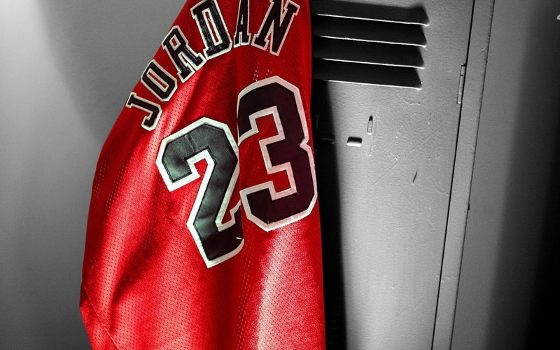 close-up, number, communication, wall - building feature, michael, safety, jersey, metal, western script, door, sign, black, 720P, focus on foreground