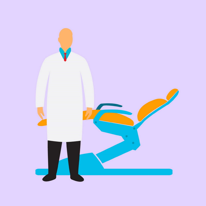 one person, fun, full length, dental surgery, human body part, health, occupation, dentist, men, dentistry, multi colored, indoors, dental chair, standing