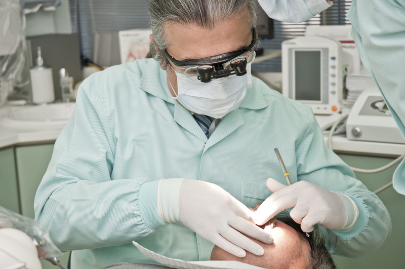 people, bed, dentist, protective mask - workwear, dental office, expertise, human body part, 4K, doctor, adult, hospital, healthcare and medicine, checking