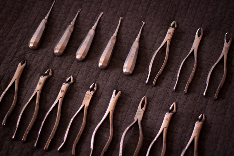 group, in a row, studio shot, lot, choice, mechanic, high angle view, directly above, leather, hand, indoors, wood - material, full frame, backgrounds