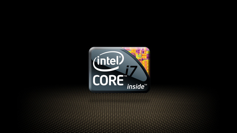 2K, Core i7, Intel, Extreme Edition