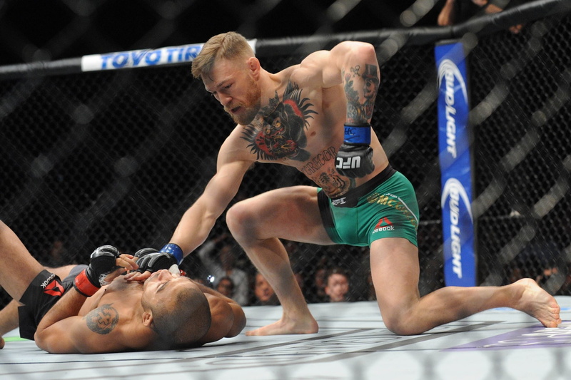 Mixed Martial Arts, 1080P, Sports, Conor Mcgregor, Mixed Martial Artist