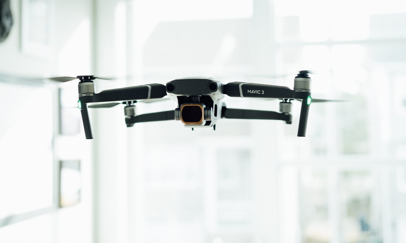 photography themes, fly, mavic, indoors, office, big brother - orwellian concept, focus on foreground, window, camera - photographic equipment, gear, aerial