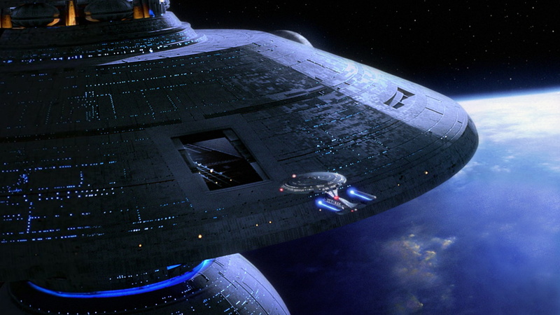 1080P, star trek the next generation