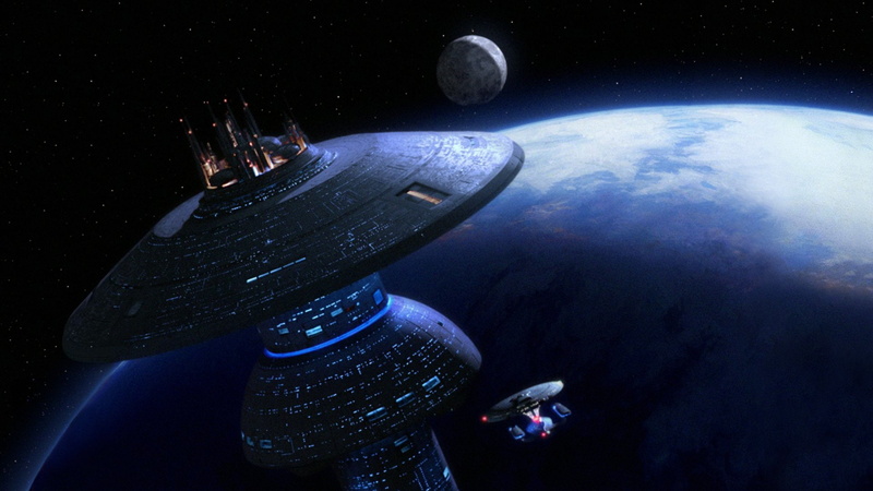 Star Trek, 1080P, Star Trek: The Next Generation
