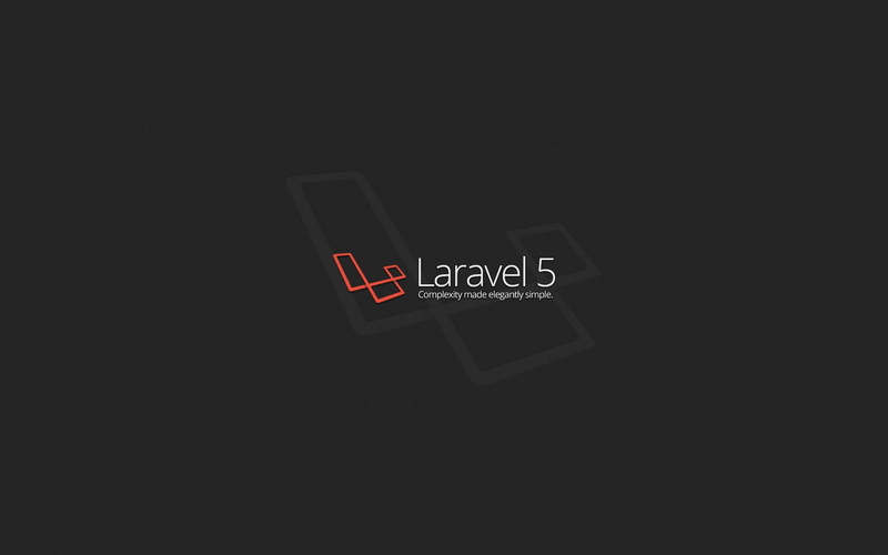 1080P, laravel simple code programming php dark