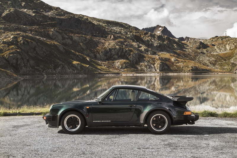 Sport Car, Porsche, Car, Vehicle, Porsche 911, Porsche 911 Turbo, Black Car, 1080P