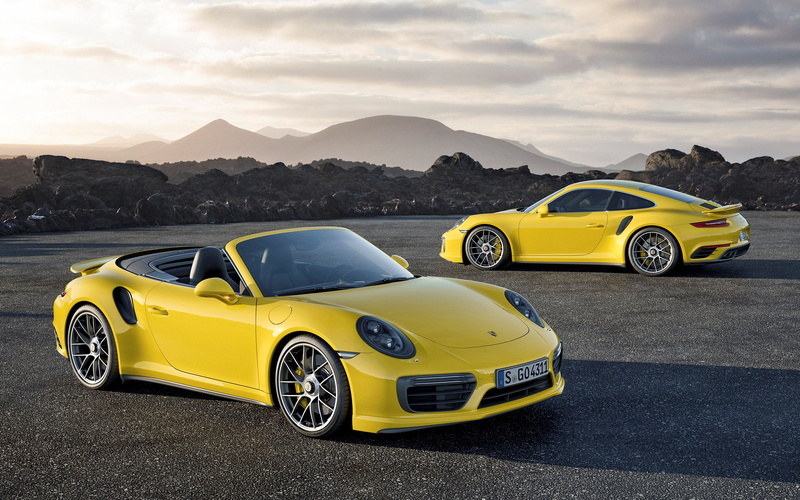 2K, car, Porsche 911 Turbo