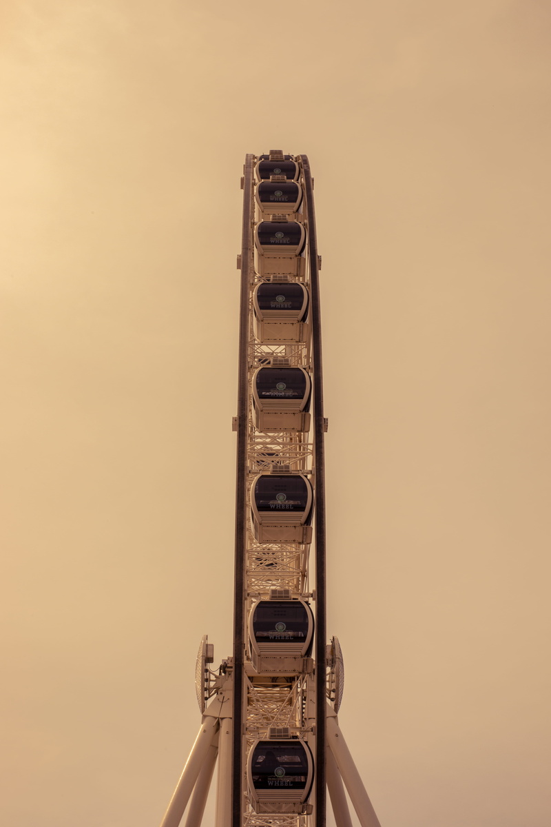 tower, interior design, light, tall - high, travel destinations, sky, pigeon forge, nature, no people, mode of transportation, wheel, headlight, symmetry