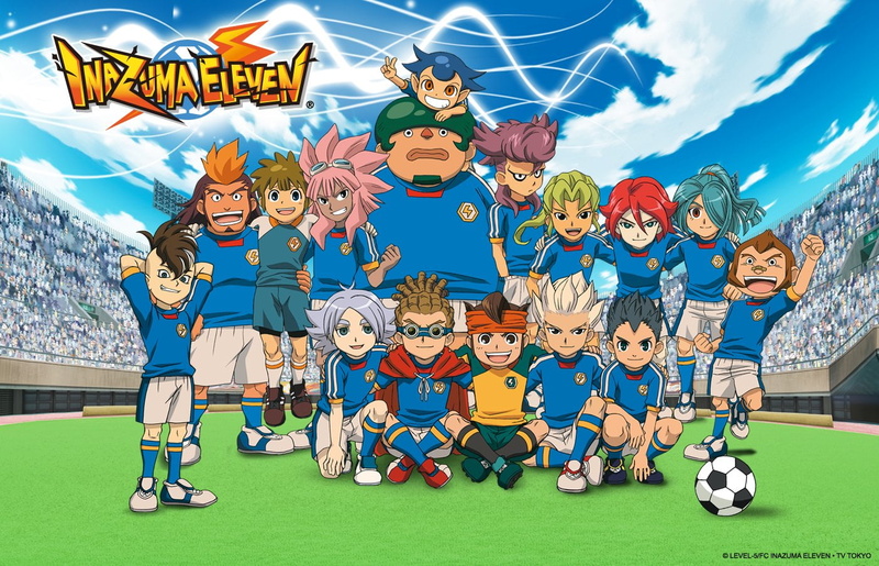 digital, Sport, group of people, fun, multi colored, nature, cloud - sky, crowd, people, Anime, childhood, Football, adult, inazuma, women, large group of objects