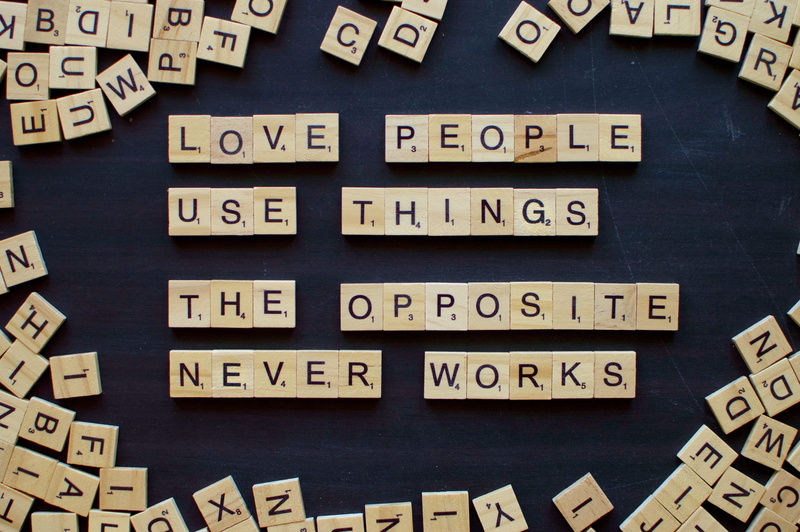 no people, words, use things, 5K, type, alphabet, scrabble letters, forming, minimalism, scrabble, block, indoors, things, letter, opposite, quote, directly above