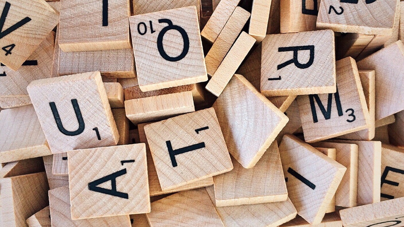 pile, spelling, capital letter, no people, symbol, game, toy block, still life, play, typescript, toy, variation, close-up, letter, type, alphabet, tile