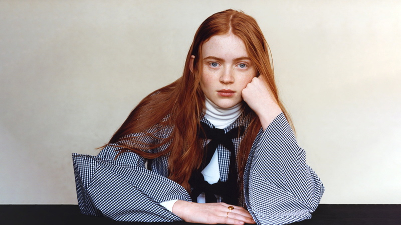 photoshoot, 2K, sadie, sink
