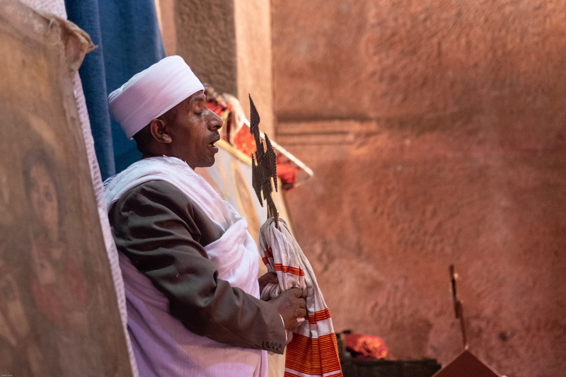 pride, culture, day, africa, standing, adult, music, religion, architecture, religious, priest, waist up, lalibela, solemnly, wall - building feature, men