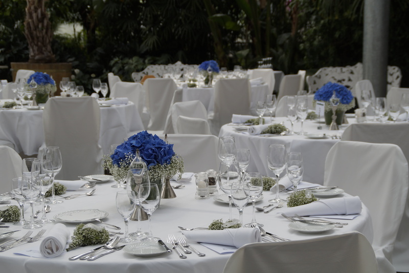 fine, celebrate, location, ambience, clear, household equipment, dining table, plate, dining tables, white color, wine, flower, white, wedding ceremony