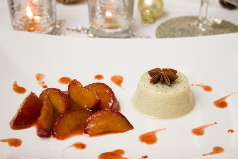 star anise, indulgence, focus on foreground, benefit from, vegan, close-up, vanilla, delicious, temptation, vegetarian, enjoy, menu, wellbeing, eat, table