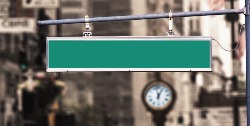 transformation, text, reordering, close-up, street sign, new rules, light, font, hanging, restart, reform, outdoors, guidance, directional sign, risk, sign