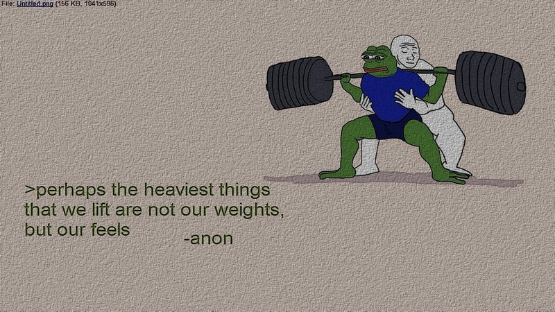 frog, Pepe (meme), Feelings, Memes, 1080P, 4chan