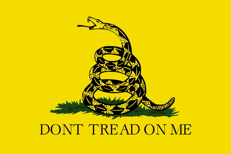 yellow background, text, animal, pattern, studio shot, animal representation, 1080P, colored background, animal themes, religion, art and craft, gadsden flag