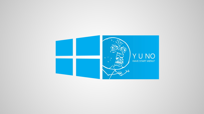 funny, windows, 1080P, meme, blue, brand and logo
