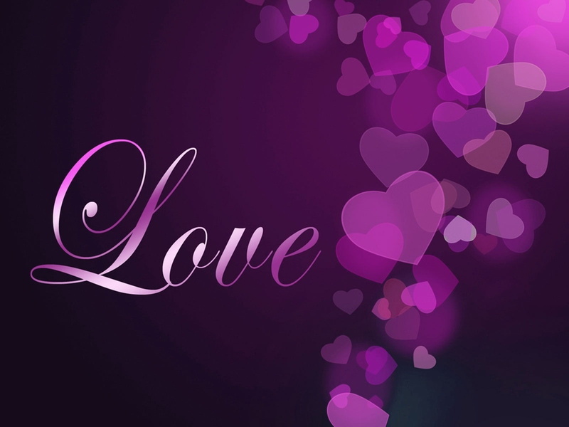 night, light - natural phenomenon, purple, pattern, text, neon, Love, copy space, celebration, positive emotion, pink color, abstract, emotion, western script