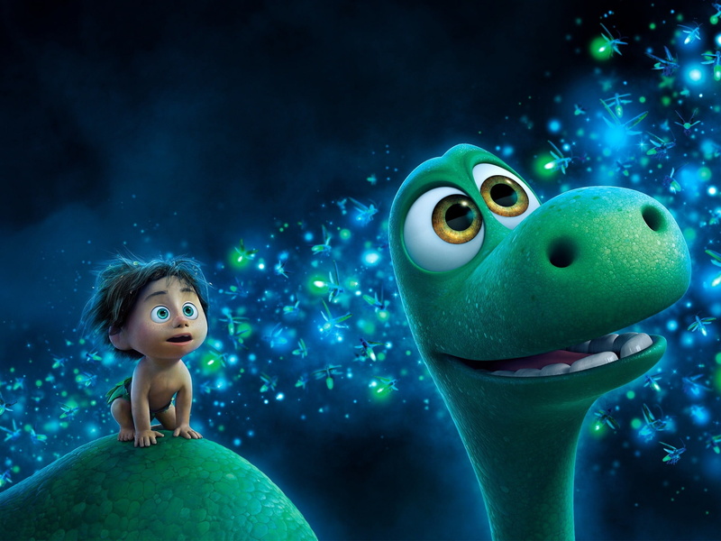 human representation, indoors, movie, good, women, art and craft, representation, young adult, green color, dinosaur, astronomy, nature, night
