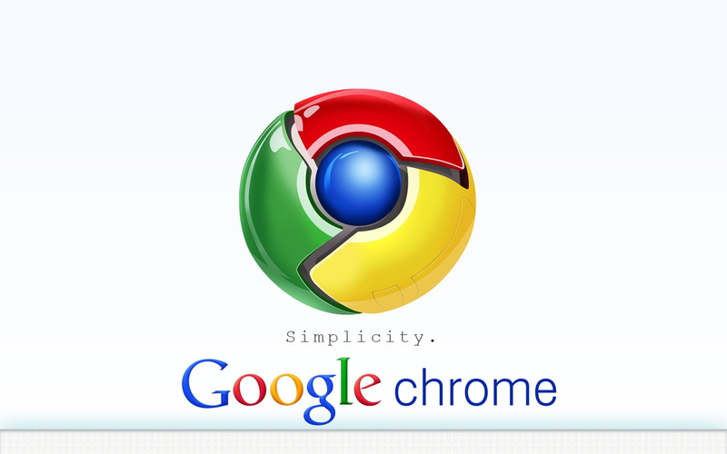 chrome, google, 1080P, logo, poster, computer