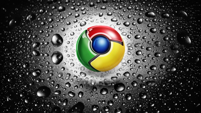 google chrome, 2K