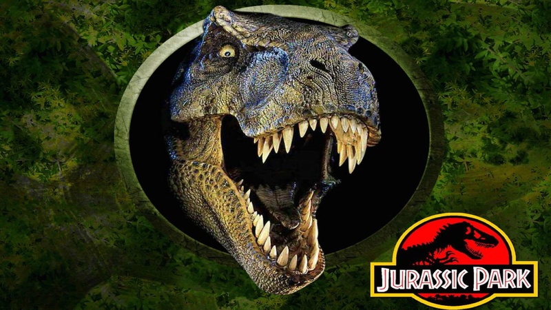 fantasy, adventure, movie, dinosaur, 1080P, sci fi, park, film, jurassic, poster