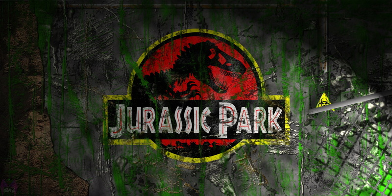 adventure, film, sci fi, park, fantasy, 1080P, poster, jurassic, movie, dinosaur
