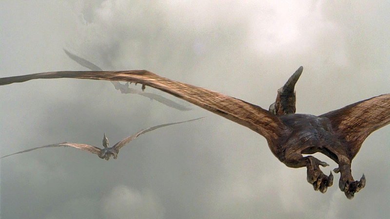 fantasy, dinosaur, world, jurassic, sci-fi, 1080P, action, adventure