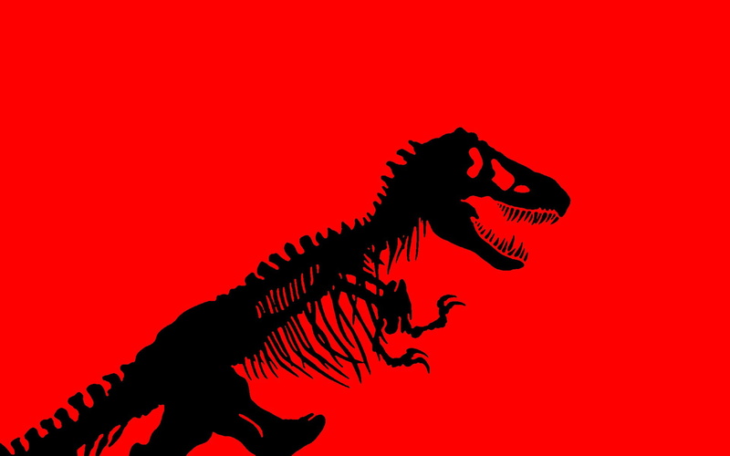 movie, film, skull, 1080P, jurassic, dark, sci fi, adventure, skeleton, fantasy, park, dinosaur