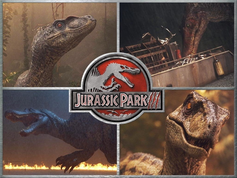 animal, animal wildlife, mammal, Jurassic Park III , transfer print, representation, 480P, auto post production filter, no people, day, vertebrate, outdoors