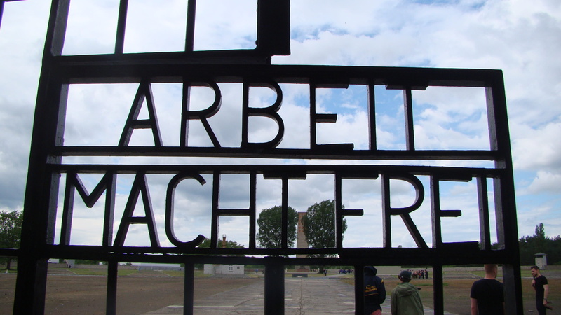 no people, 2K, cloud - sky, berlin, metal, the holocaust, water, history, war, crime, outdoors, transparent, 1945, sky, western script, concentration camp