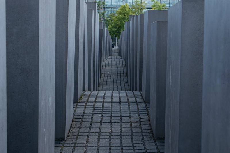 Germany, built structure, government, world war, urban, no people, old, building, colonnade, close-up, world war ii, trip, nature, architectural column