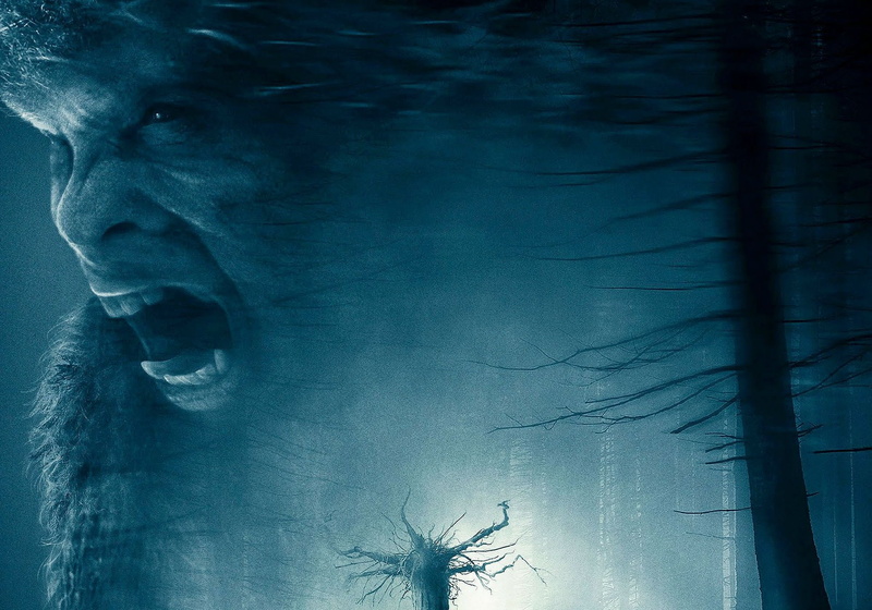 monster, 1080P, 1exists, exists, dark, bigfoot, thriller, sasquatch, creater, horror